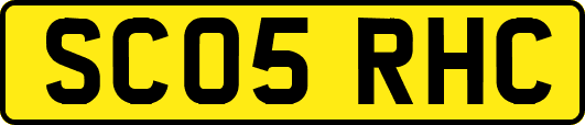 SC05RHC