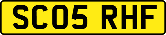 SC05RHF