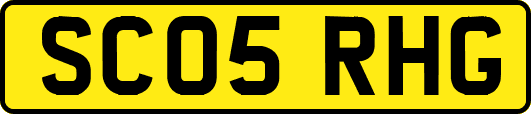 SC05RHG