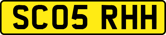 SC05RHH