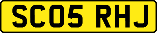 SC05RHJ
