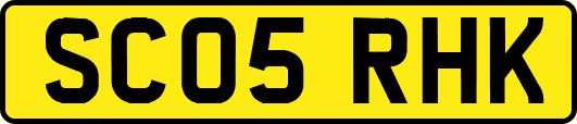 SC05RHK