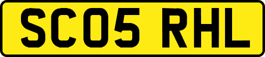 SC05RHL