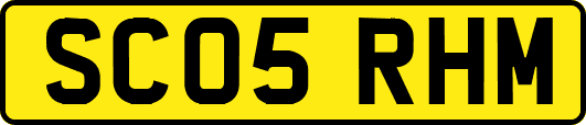 SC05RHM