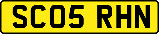SC05RHN
