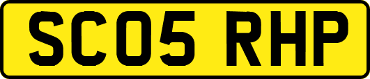 SC05RHP