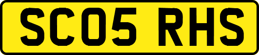 SC05RHS