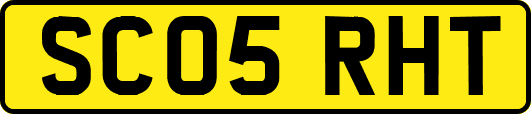 SC05RHT