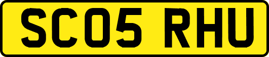 SC05RHU