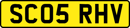 SC05RHV