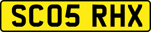 SC05RHX