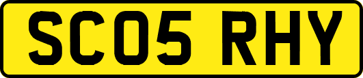 SC05RHY