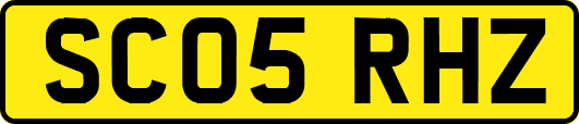 SC05RHZ