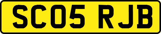 SC05RJB