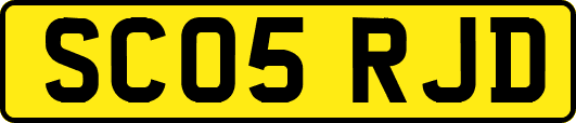 SC05RJD
