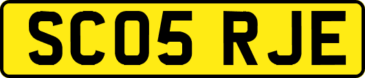 SC05RJE