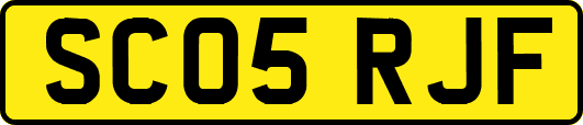 SC05RJF