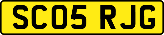 SC05RJG