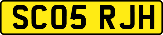 SC05RJH