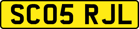 SC05RJL