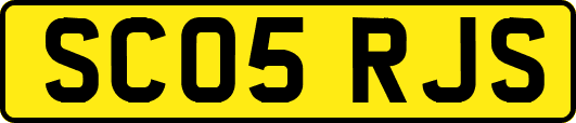SC05RJS