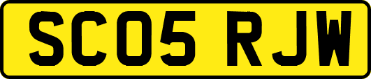 SC05RJW