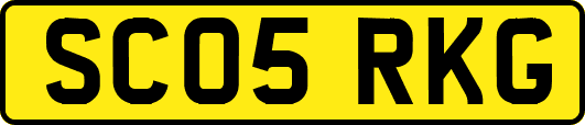 SC05RKG
