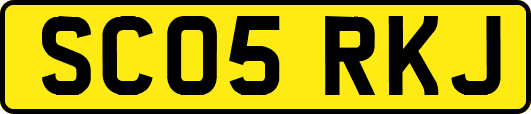 SC05RKJ