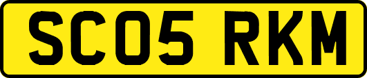 SC05RKM