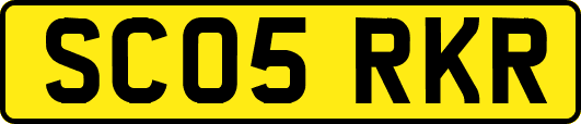 SC05RKR