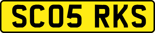 SC05RKS