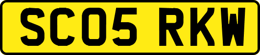 SC05RKW