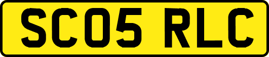 SC05RLC
