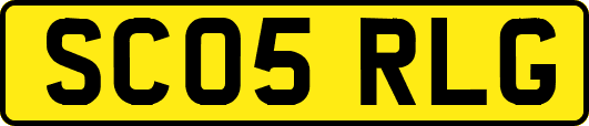 SC05RLG