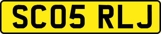 SC05RLJ