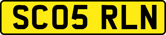 SC05RLN
