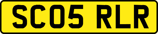 SC05RLR