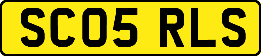 SC05RLS