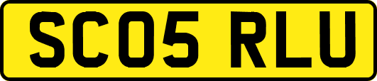 SC05RLU