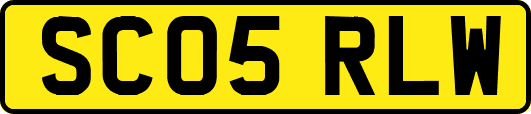 SC05RLW