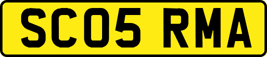 SC05RMA
