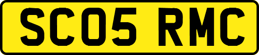 SC05RMC