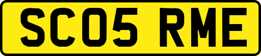 SC05RME