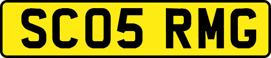 SC05RMG