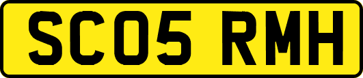 SC05RMH