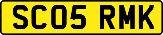 SC05RMK