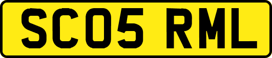 SC05RML