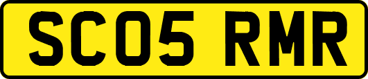 SC05RMR