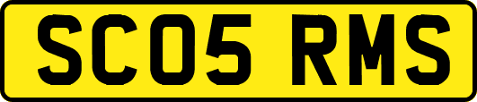 SC05RMS