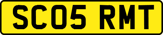 SC05RMT